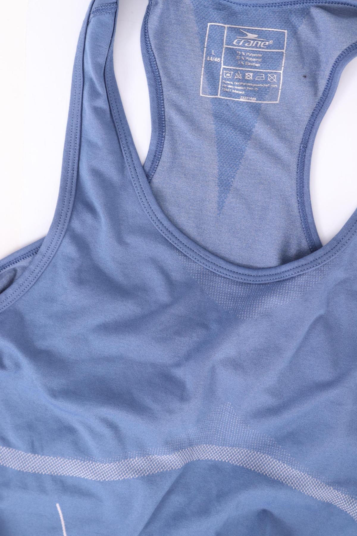 Спортен потник CRANE3