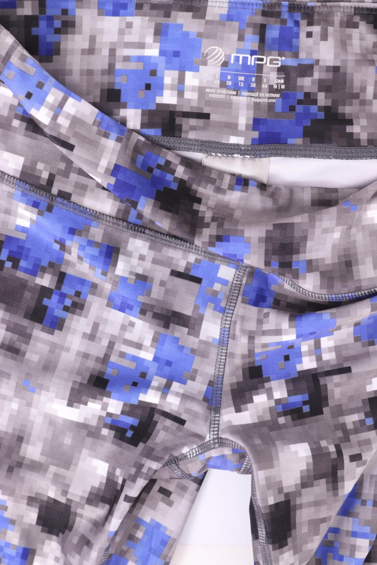 Спортен клин MPG3