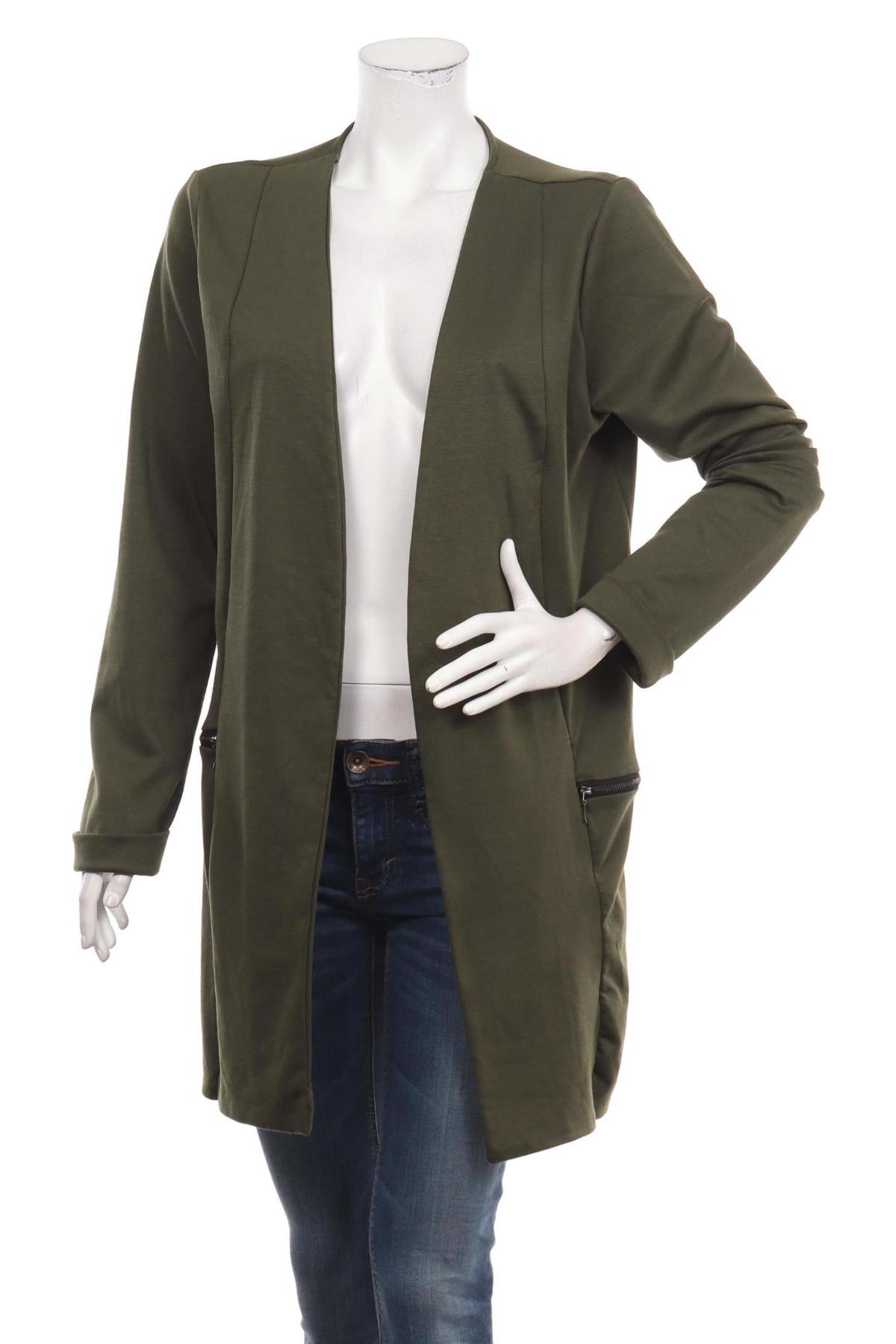 Жилетка COOP1