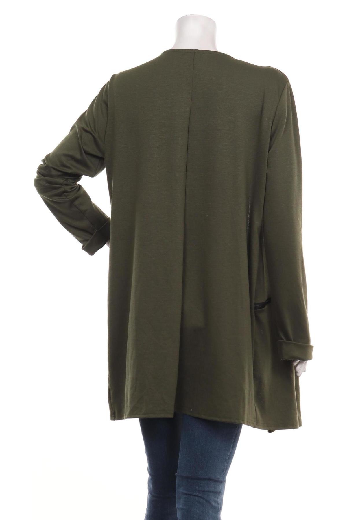 Жилетка COOP2