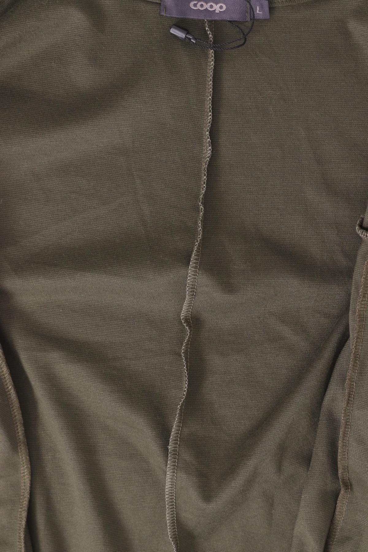 Жилетка COOP3