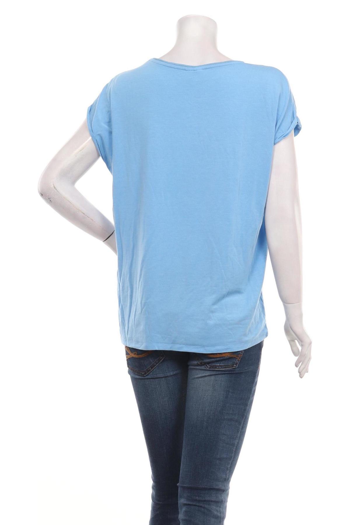 Блузи от Тениски VERO MODA2