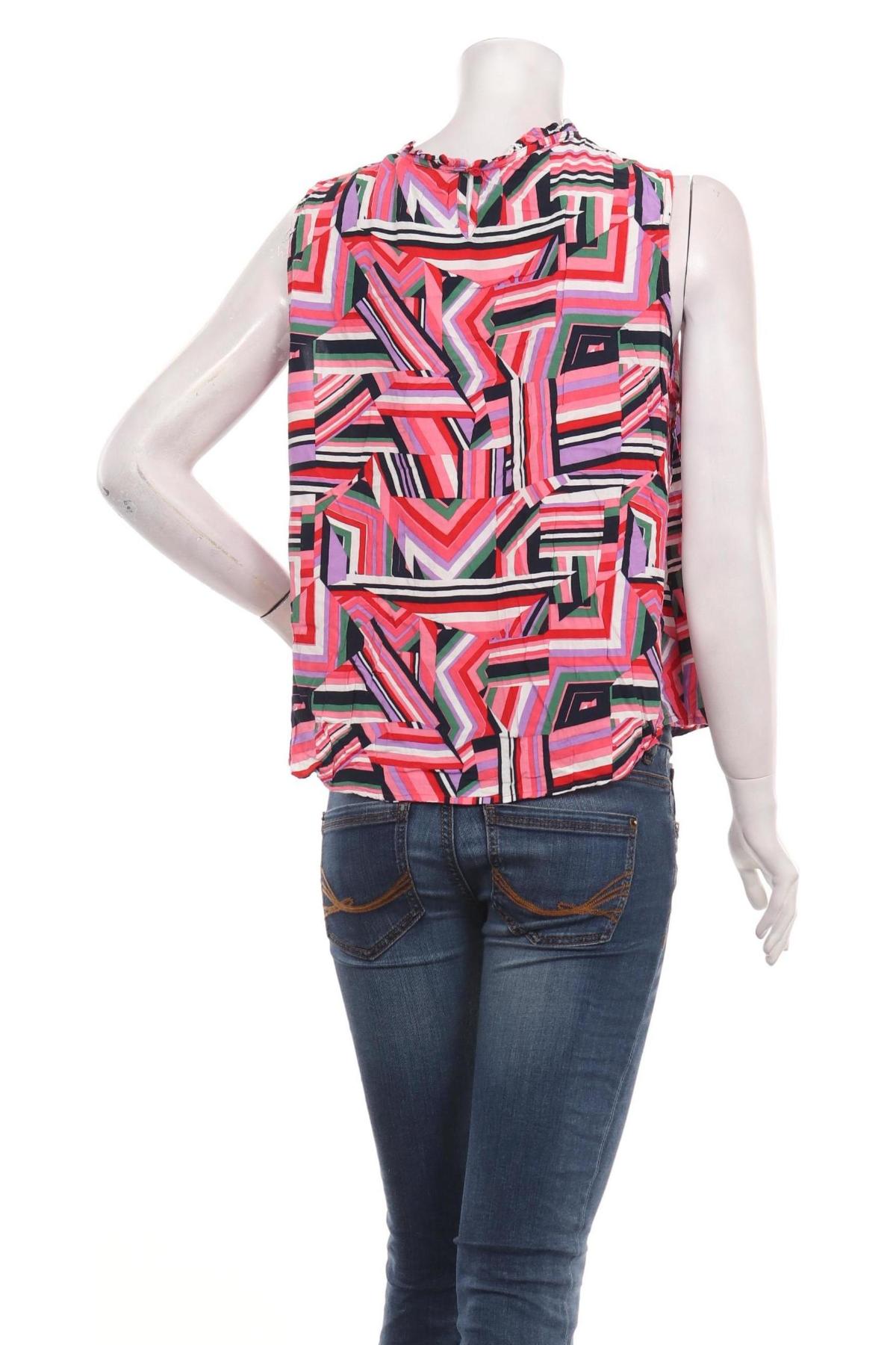 Блуза GET IT ON BY S.OLIVER2