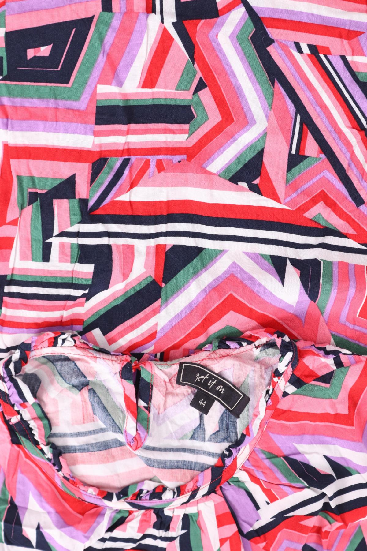 Блуза GET IT ON BY S.OLIVER3