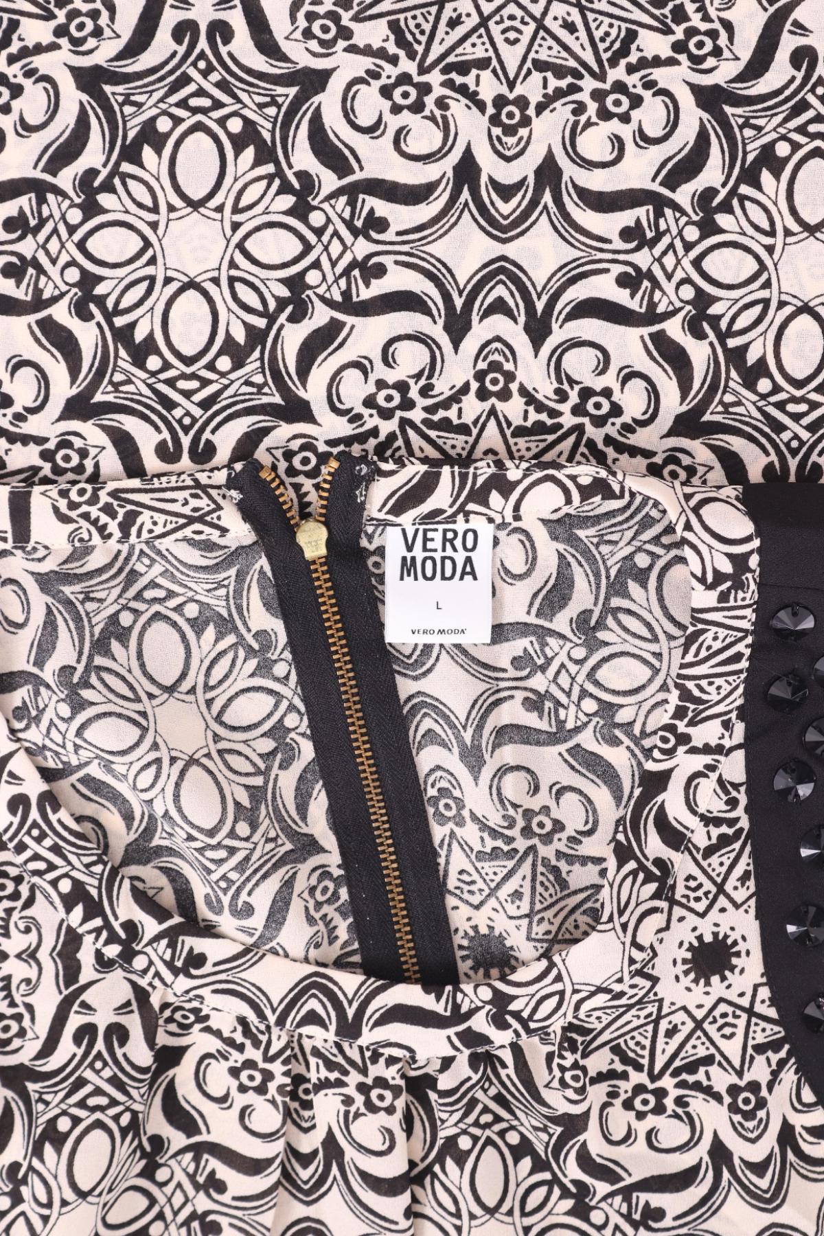 Блуза VERO MODA3