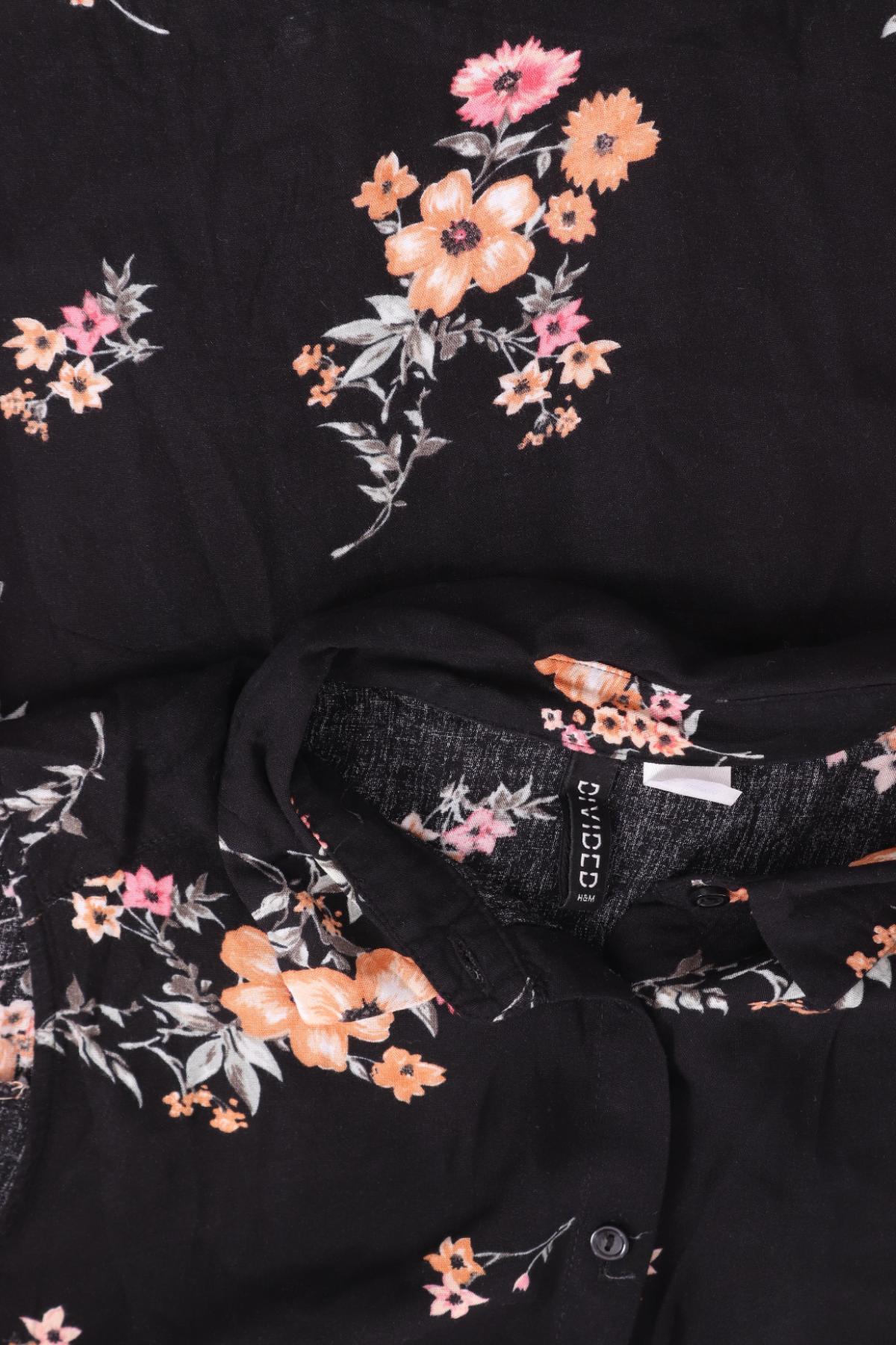 Риза H&M DIVIDED3