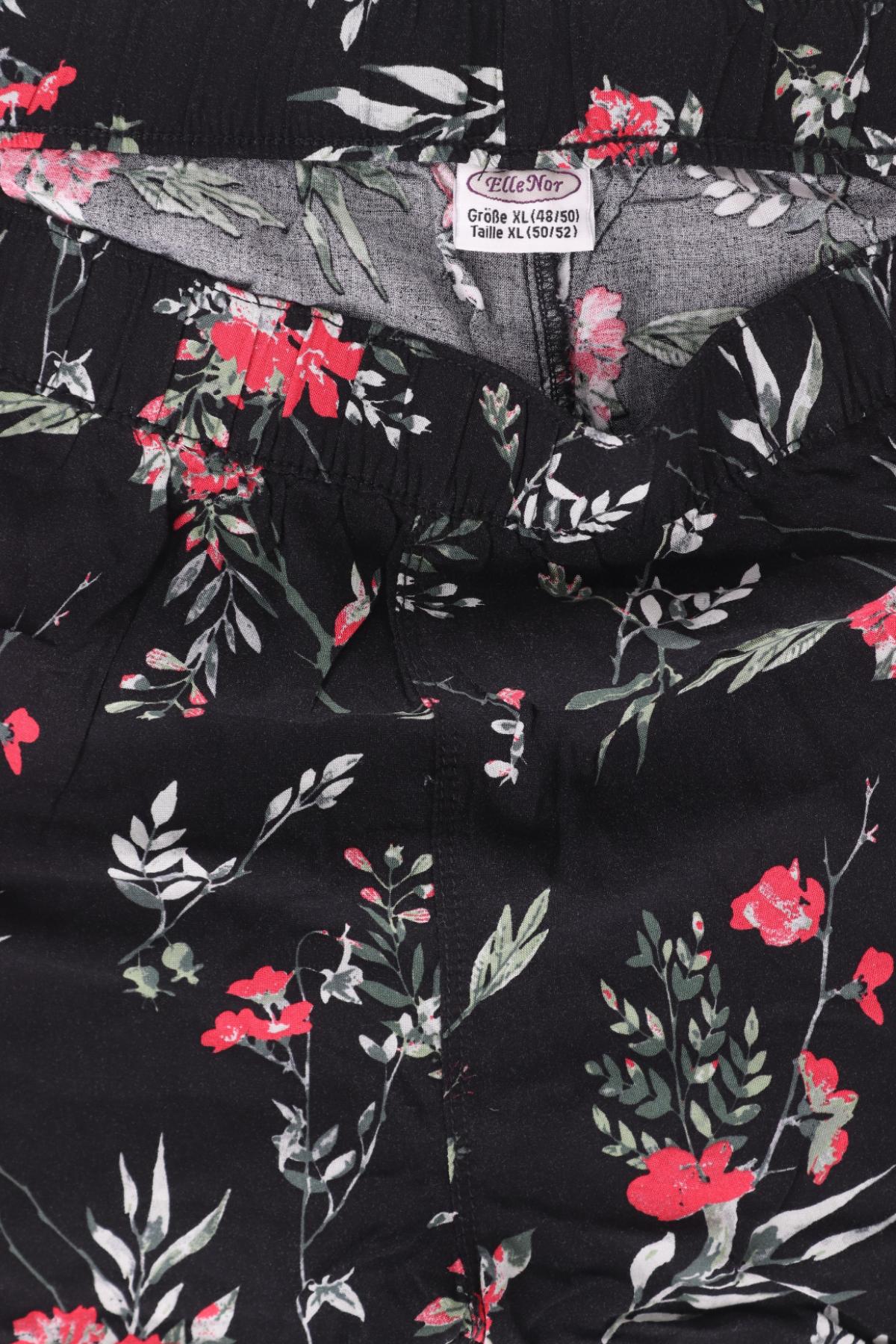 Къси панталони ELLE NOR3