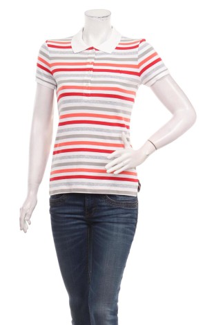 Tricou cu guler ESPRIT