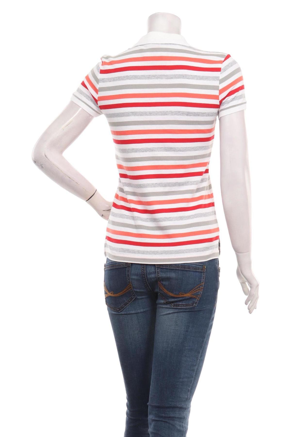 Тенискa с яка ESPRIT2