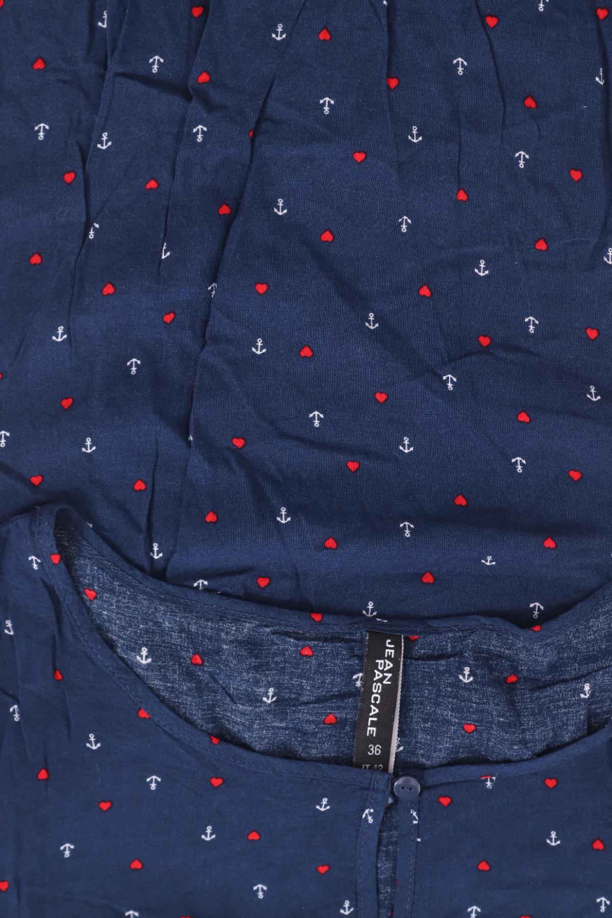 Блуза JEAN PASCALE3