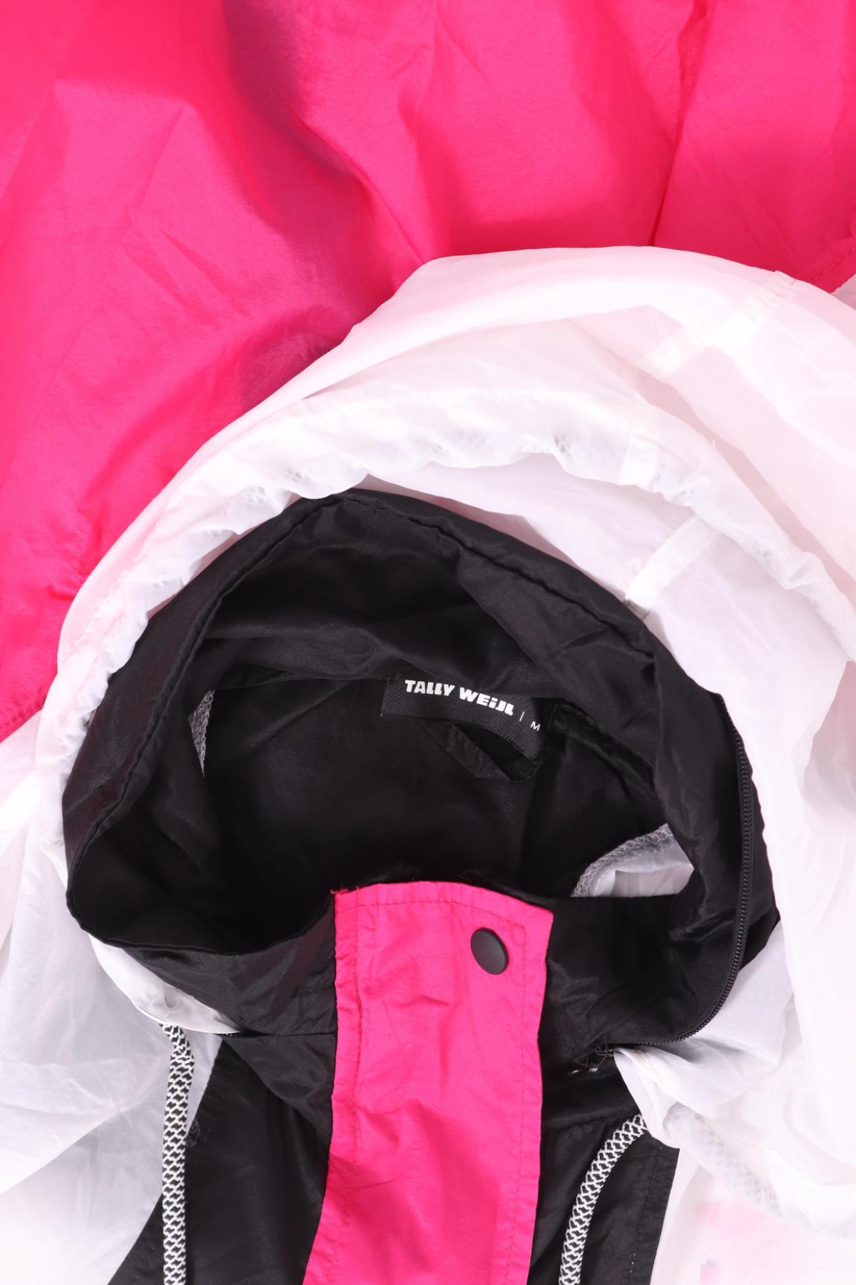 Спортно горнище TALLY WEIJL3