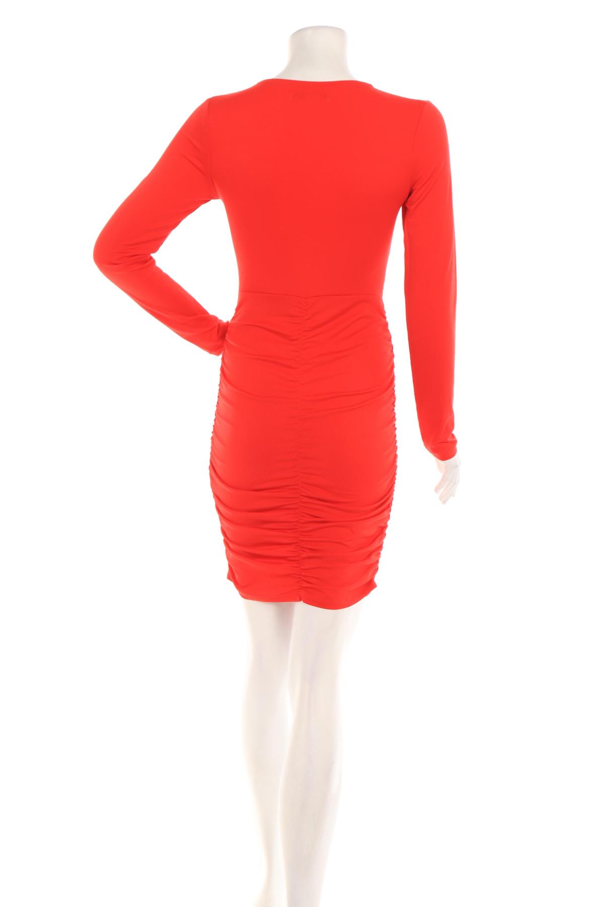 Ежедневна рокля AMISU2