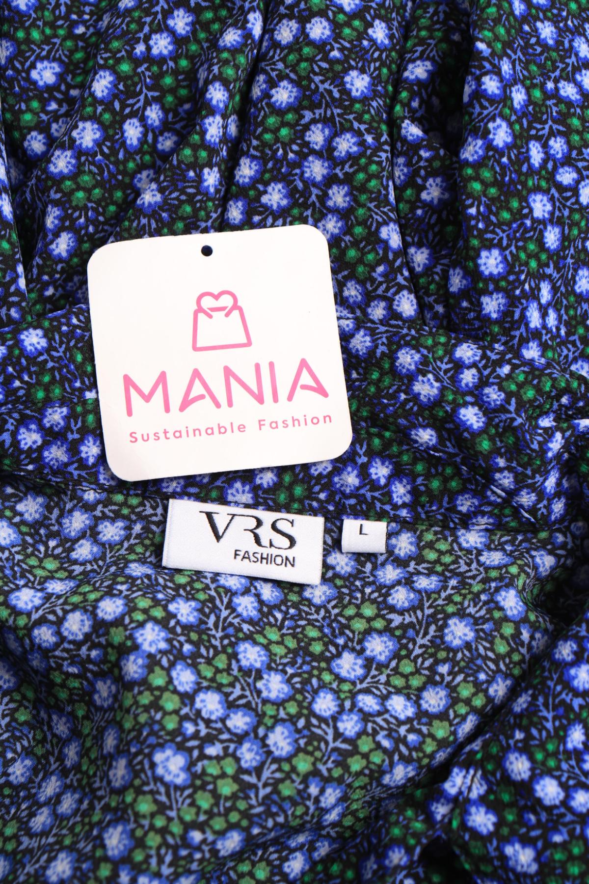 Ежедневна рокля VRS3