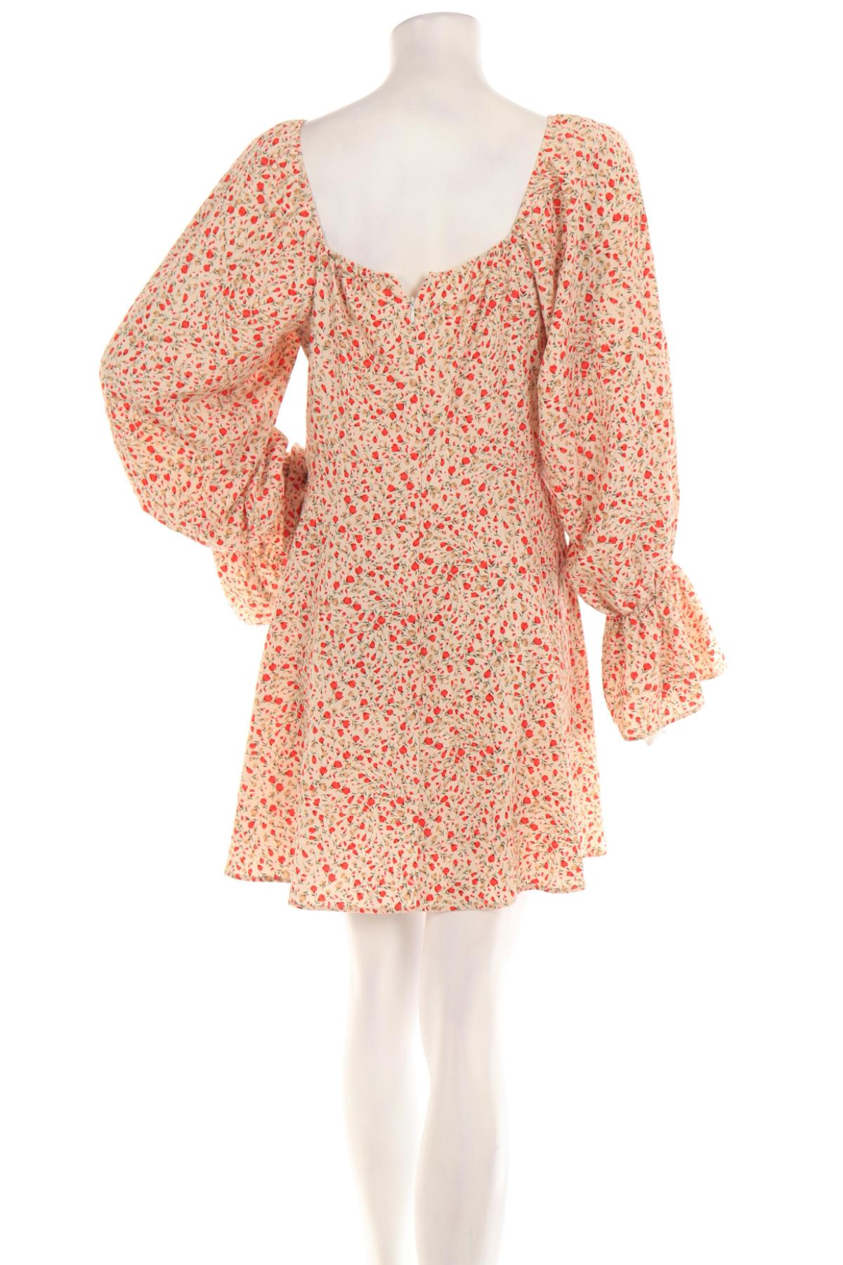 Ежедневна рокля SHEIN2