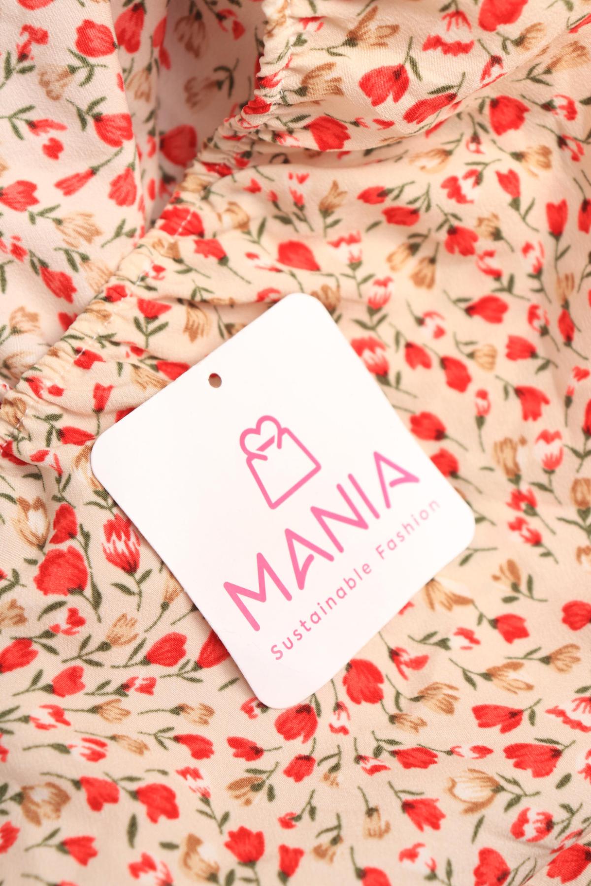 Ежедневна рокля SHEIN3