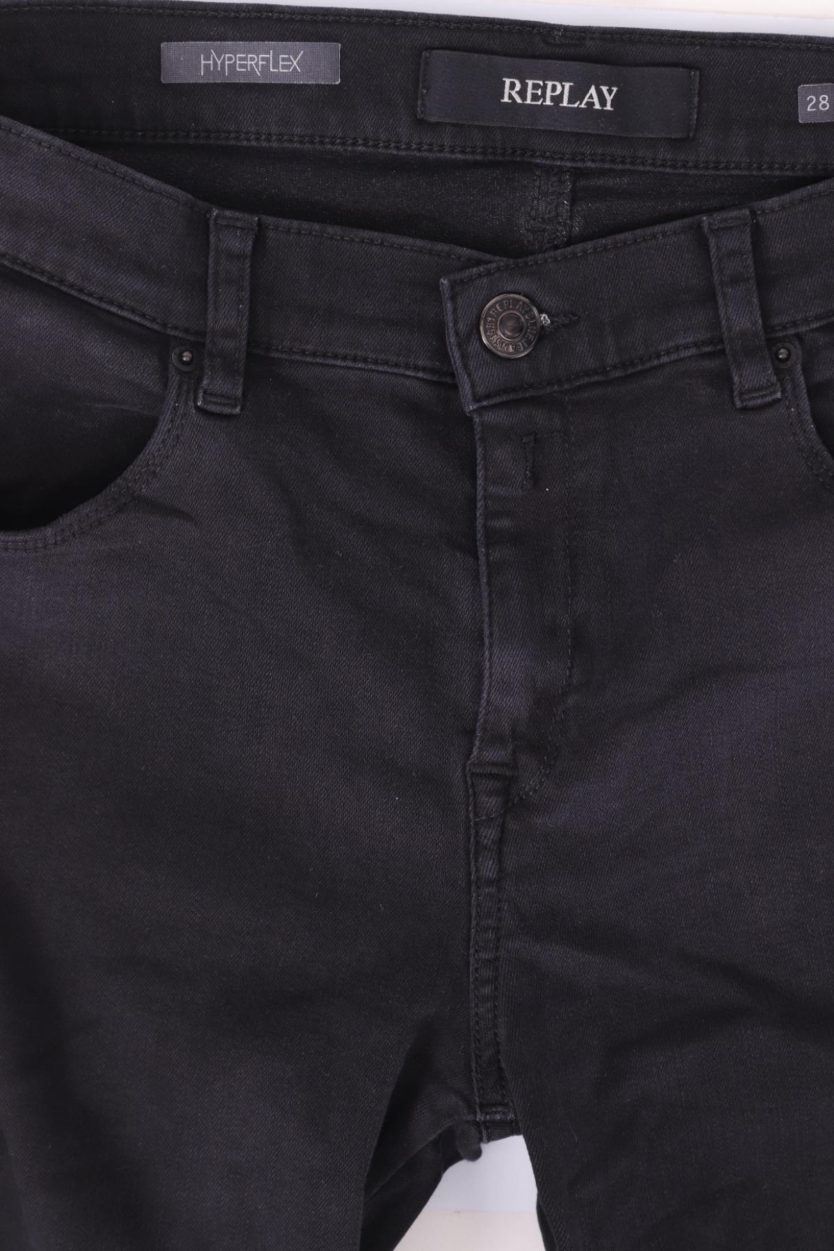 Ластични дънки REPLAY3