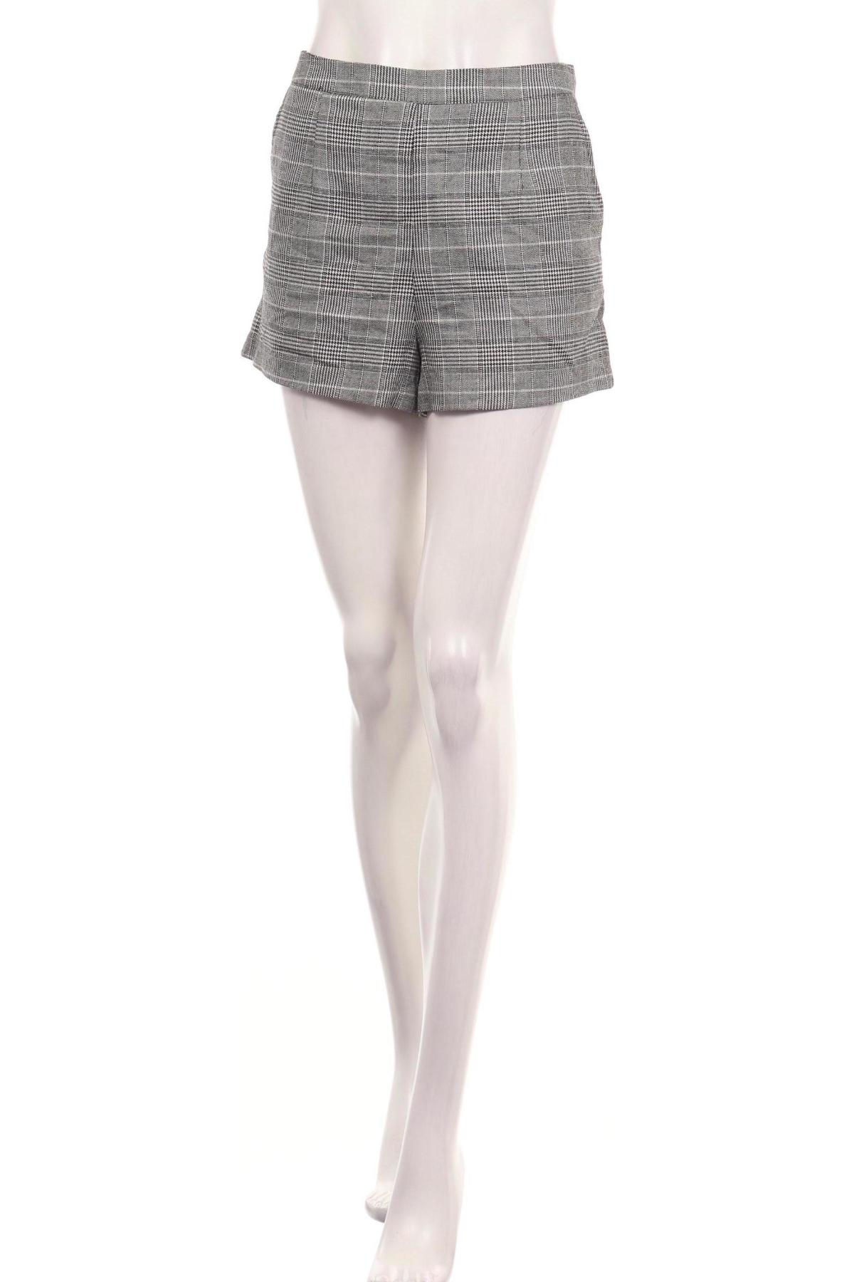 Къси панталони FOREVER 211