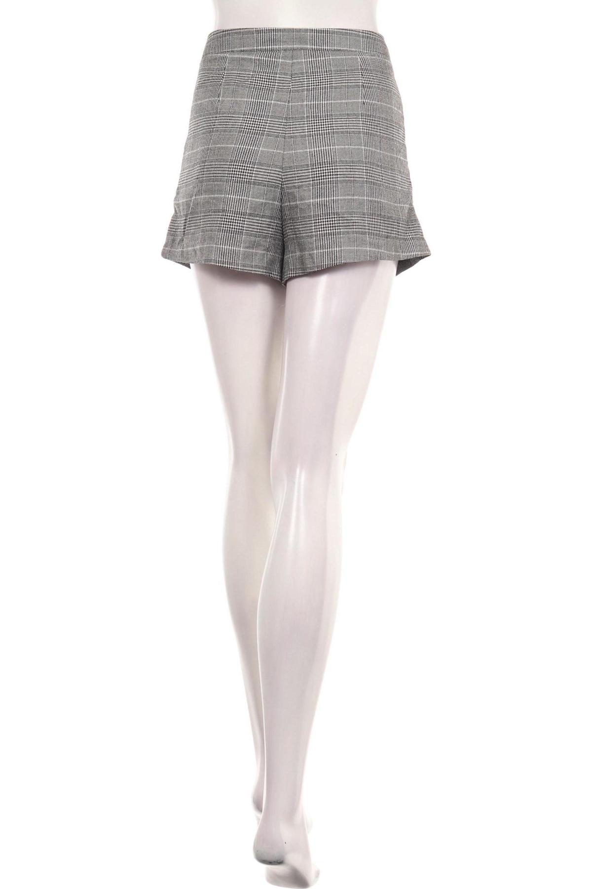 Къси панталони FOREVER 212