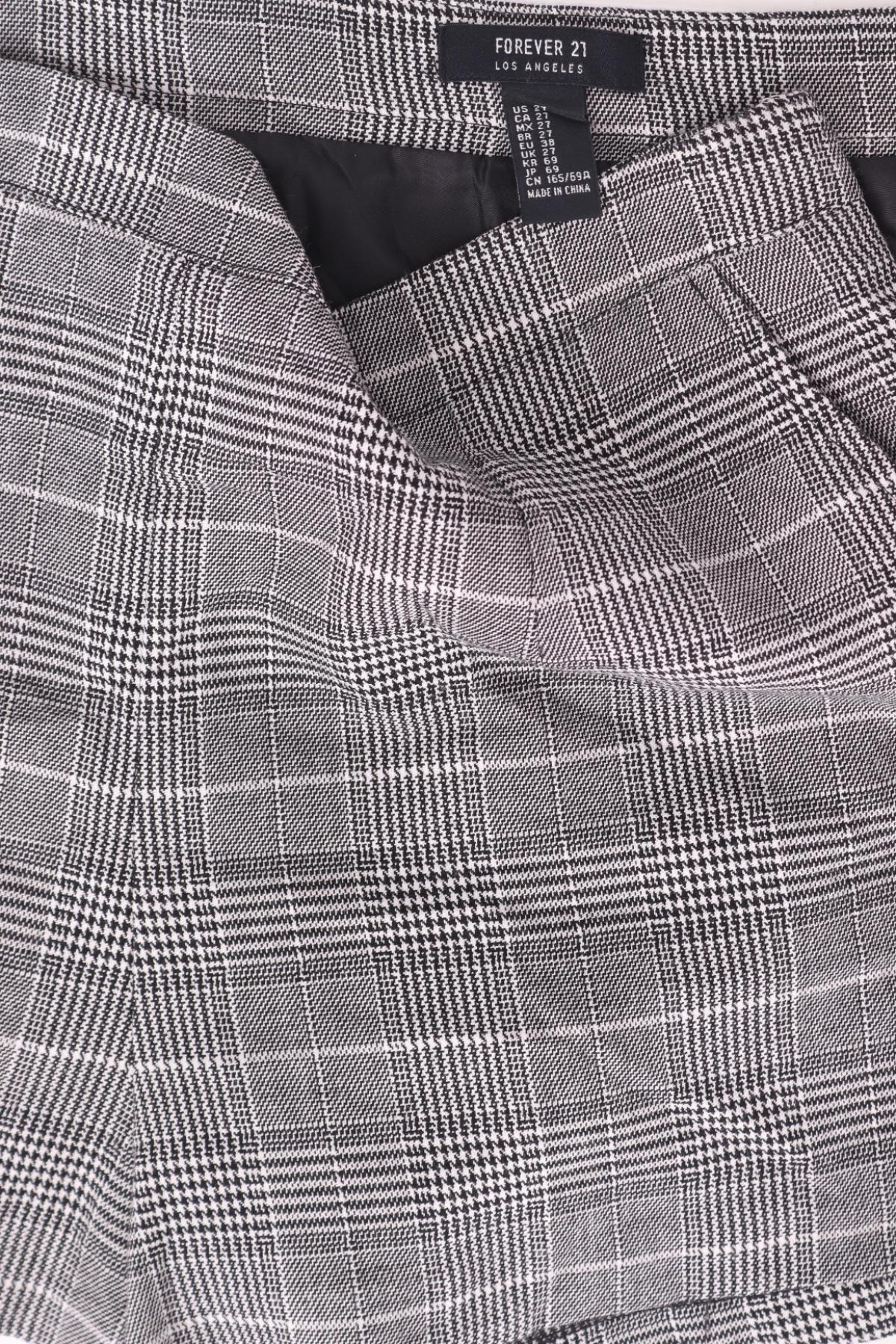 Къси панталони FOREVER 213