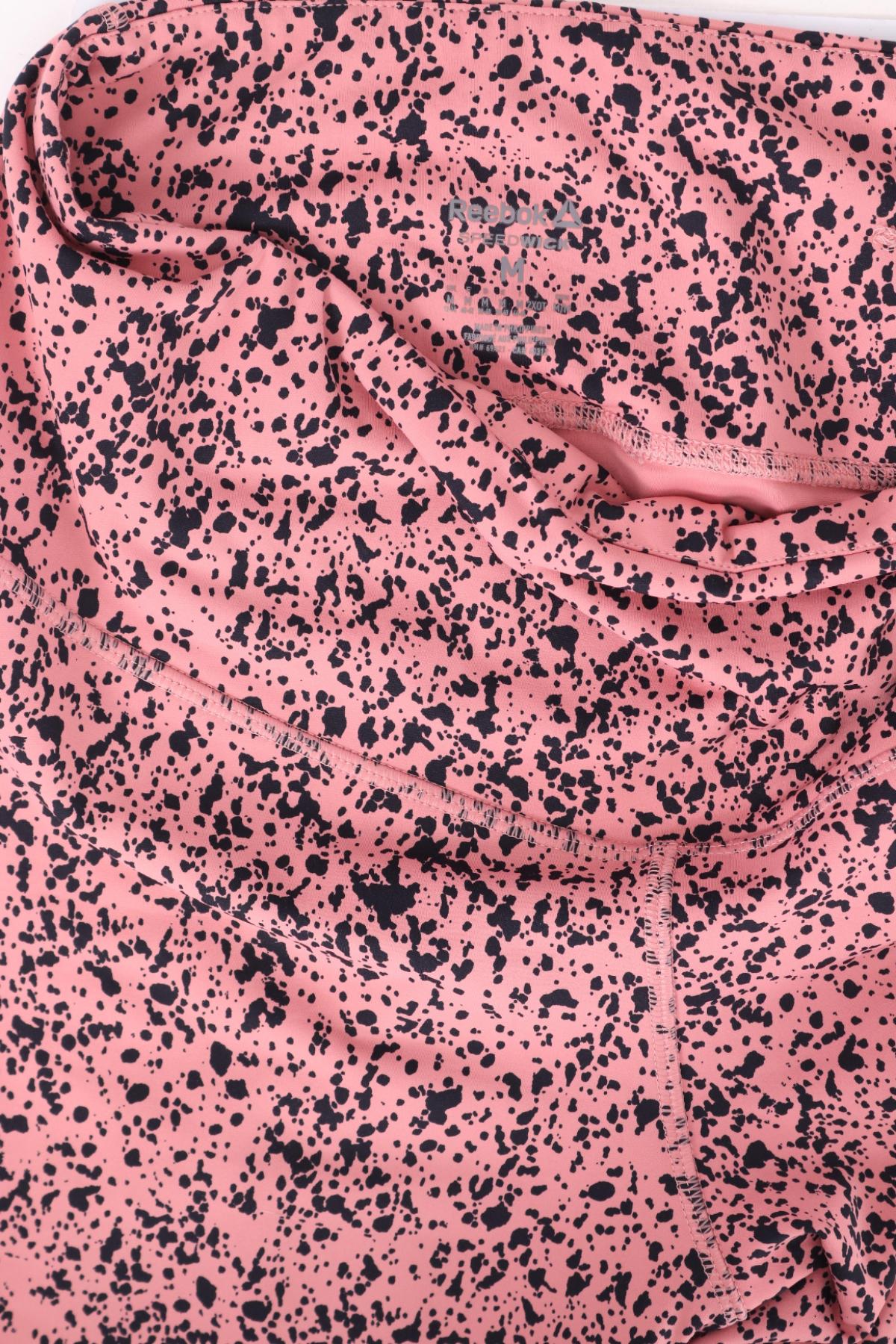 Спортен клин REEBOK3