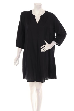 Ежедневна рокля MAXI BLUE