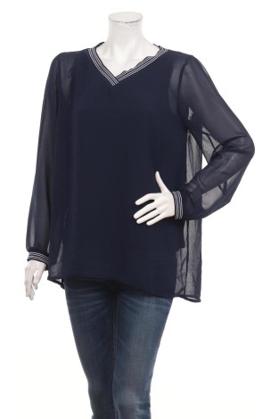 Блуза GINA BENOTTI