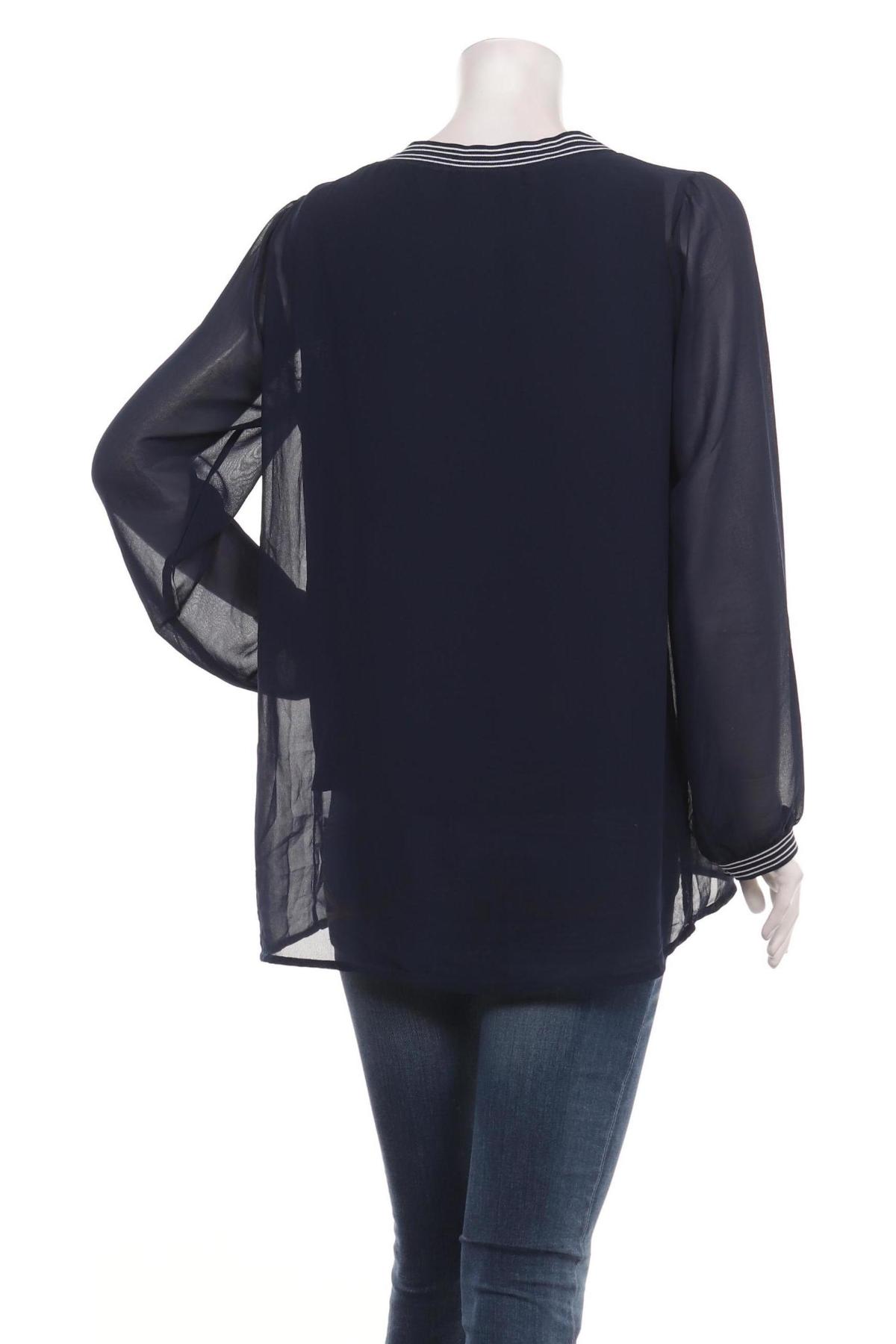 Блуза GINA BENOTTI2