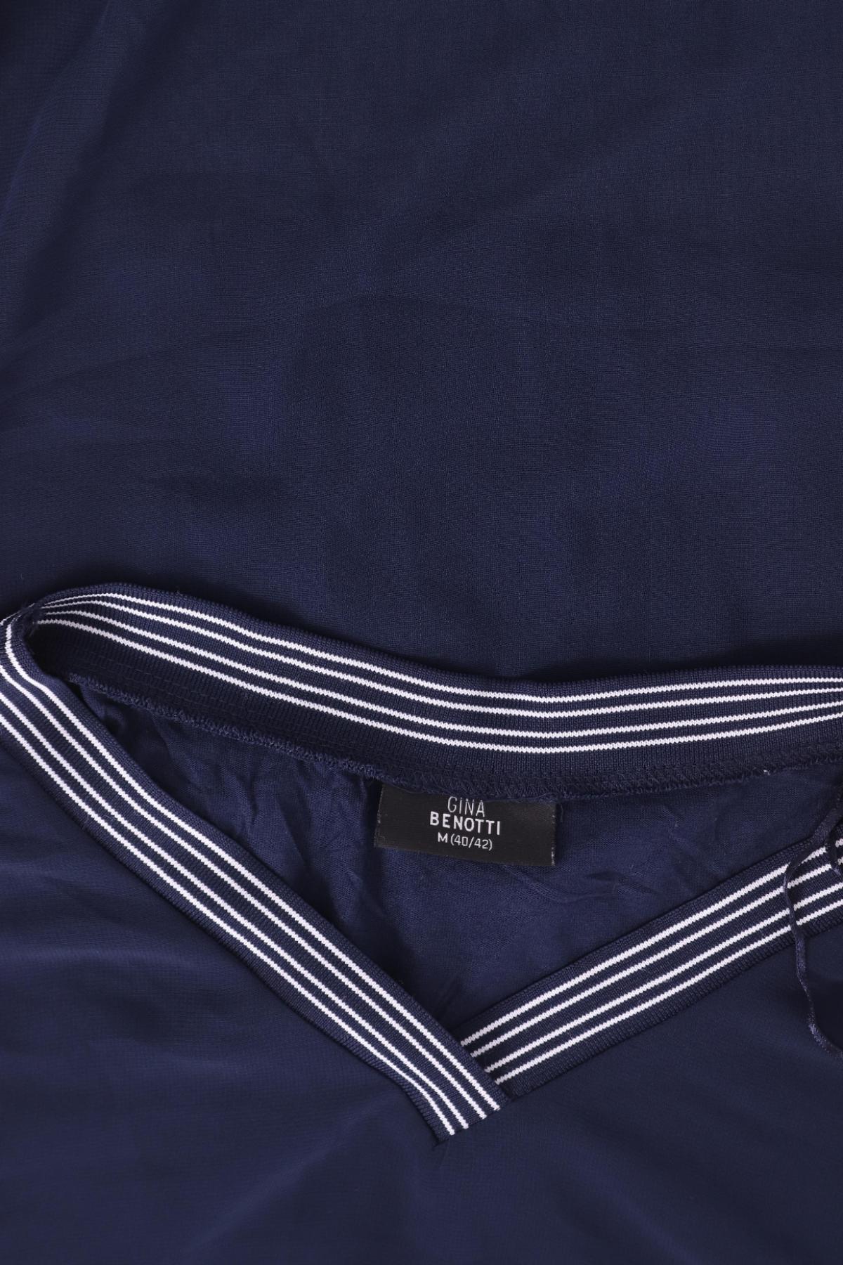 Блуза GINA BENOTTI3