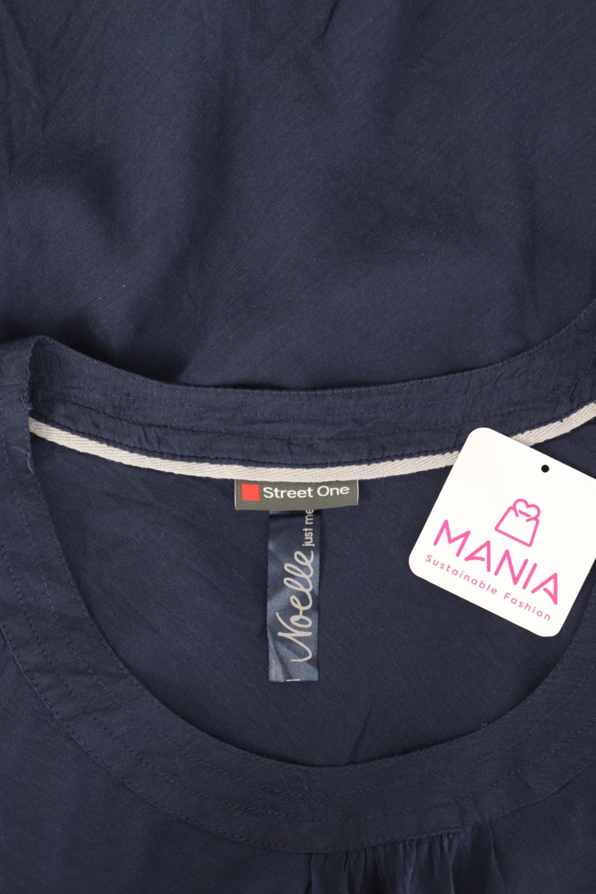 Блуза STREET ONE3