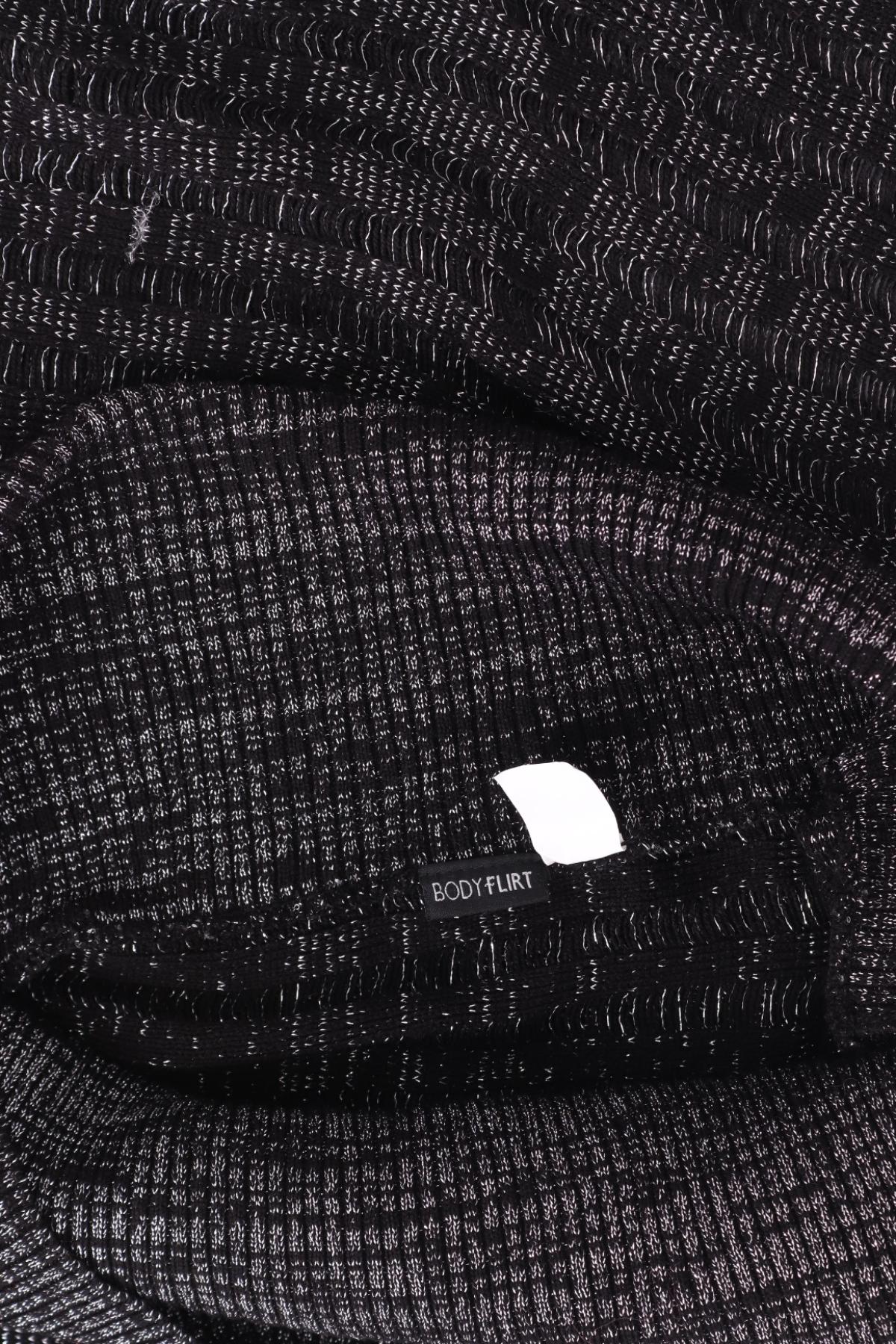 Жилетка BODY FLIRT3