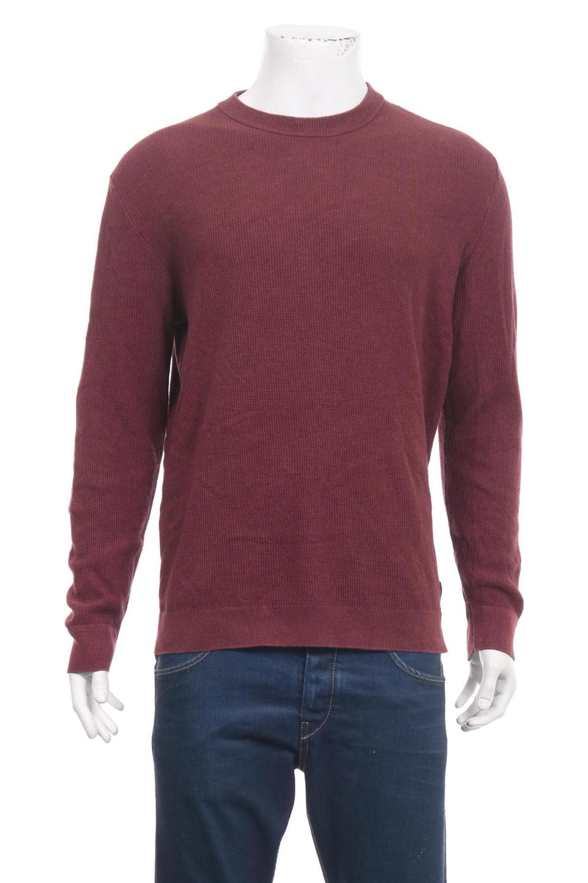 Пуловер TOM TAILOR1