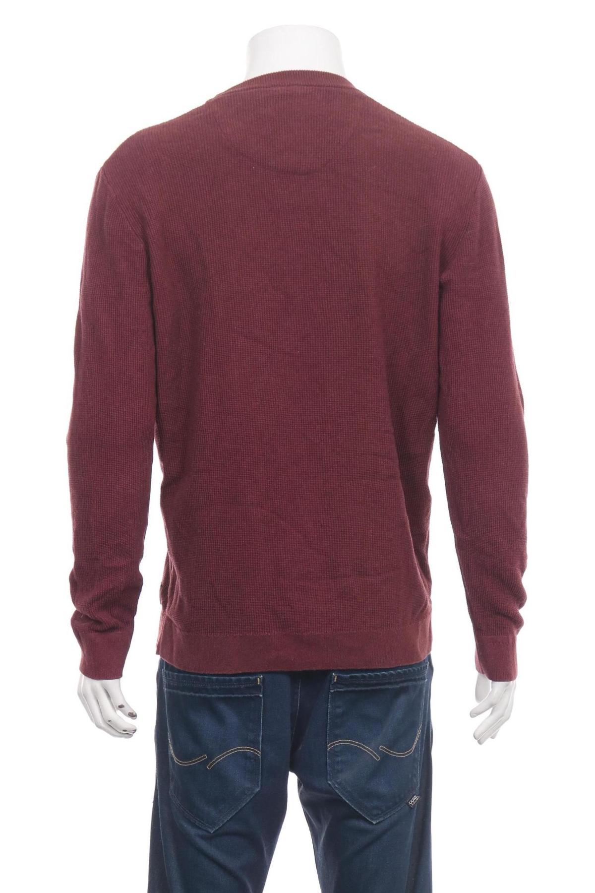 Пуловер TOM TAILOR2