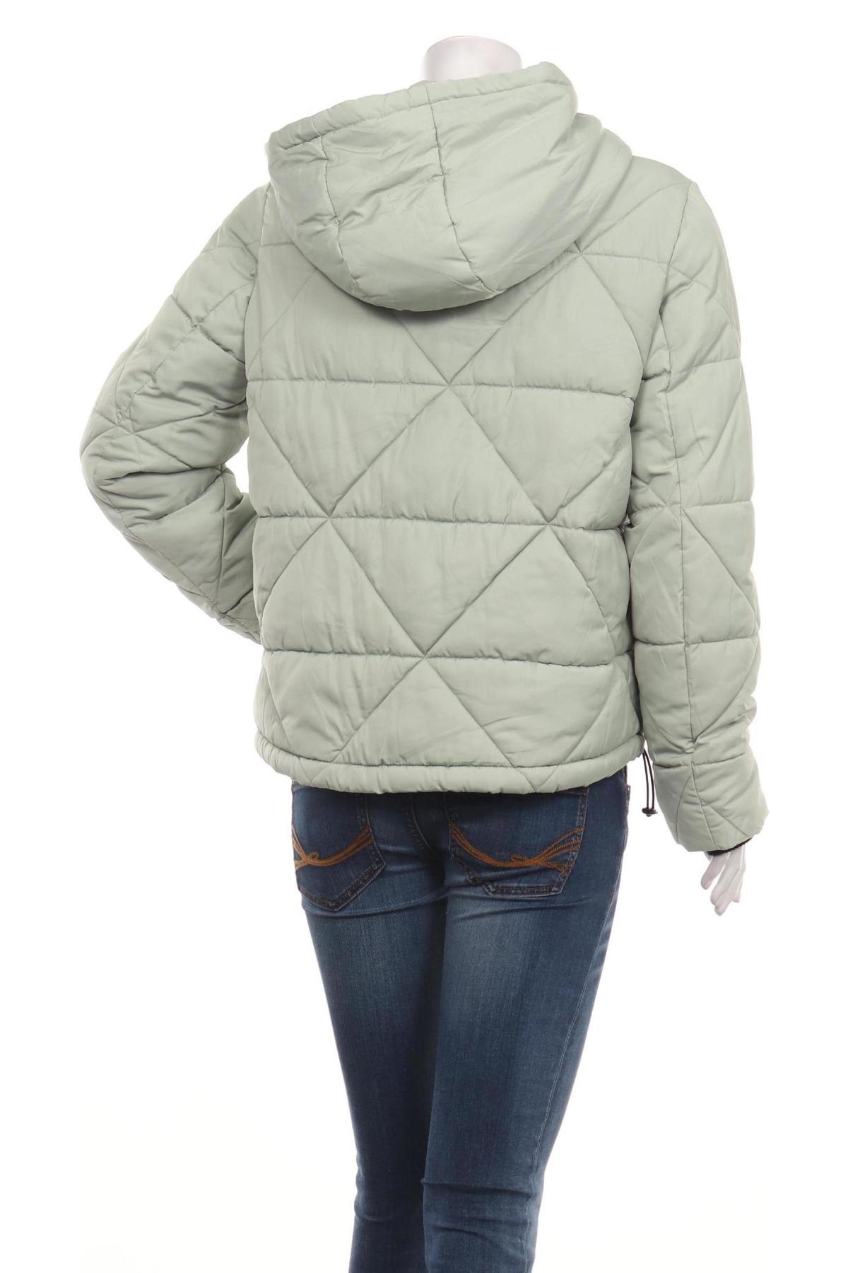 Зимно яке YESSICA2