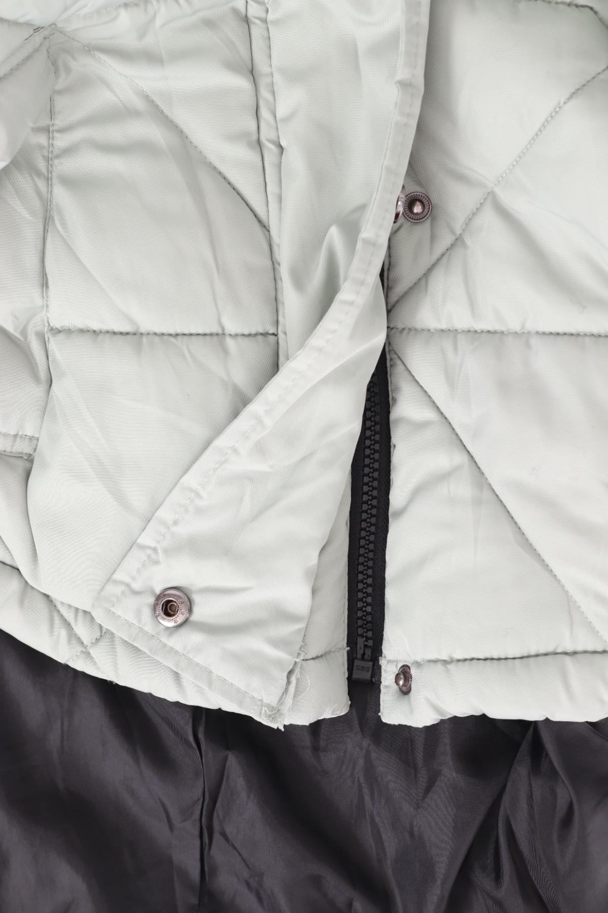 Зимно яке YESSICA4