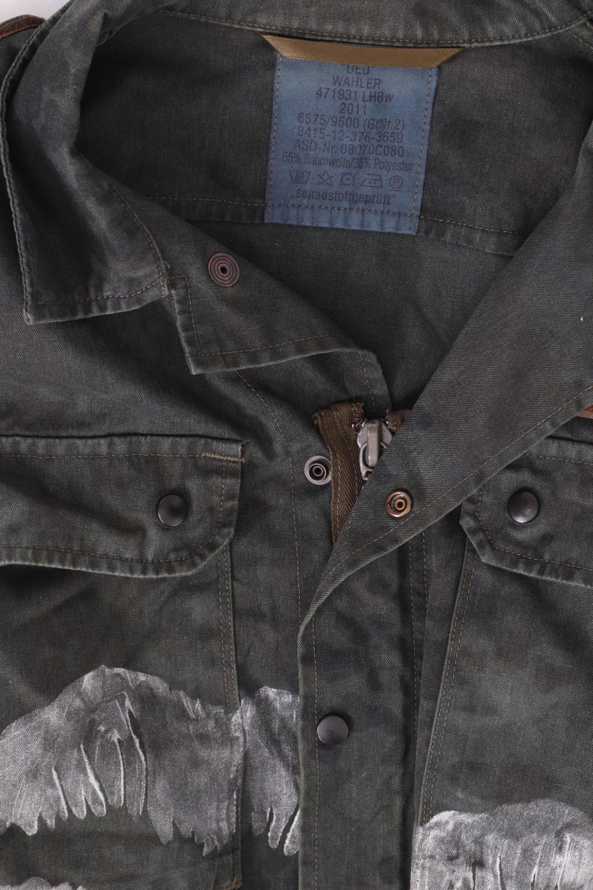 Пролетно/Есенно яке WAHLER3