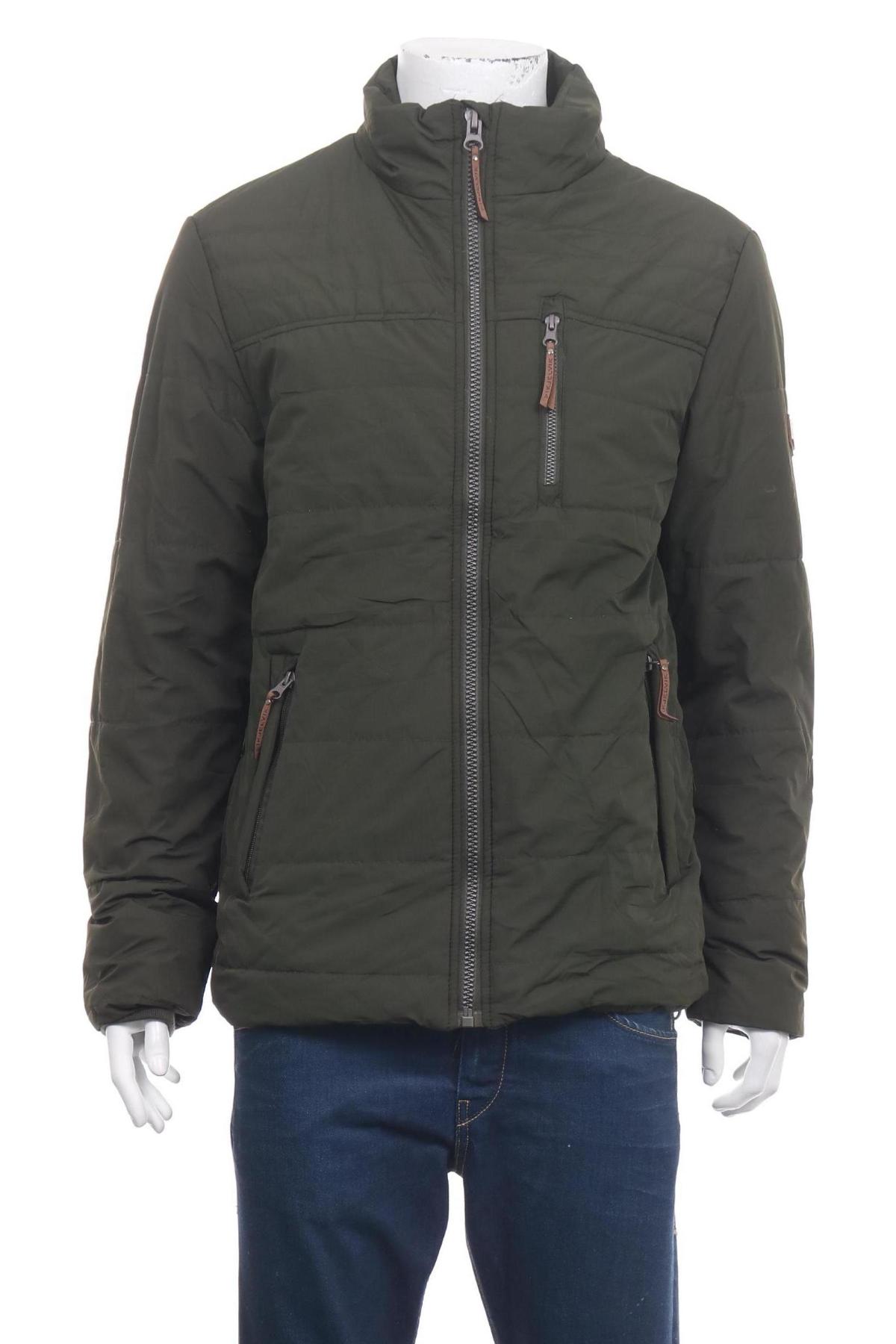 Зимно яке KJELVIK1