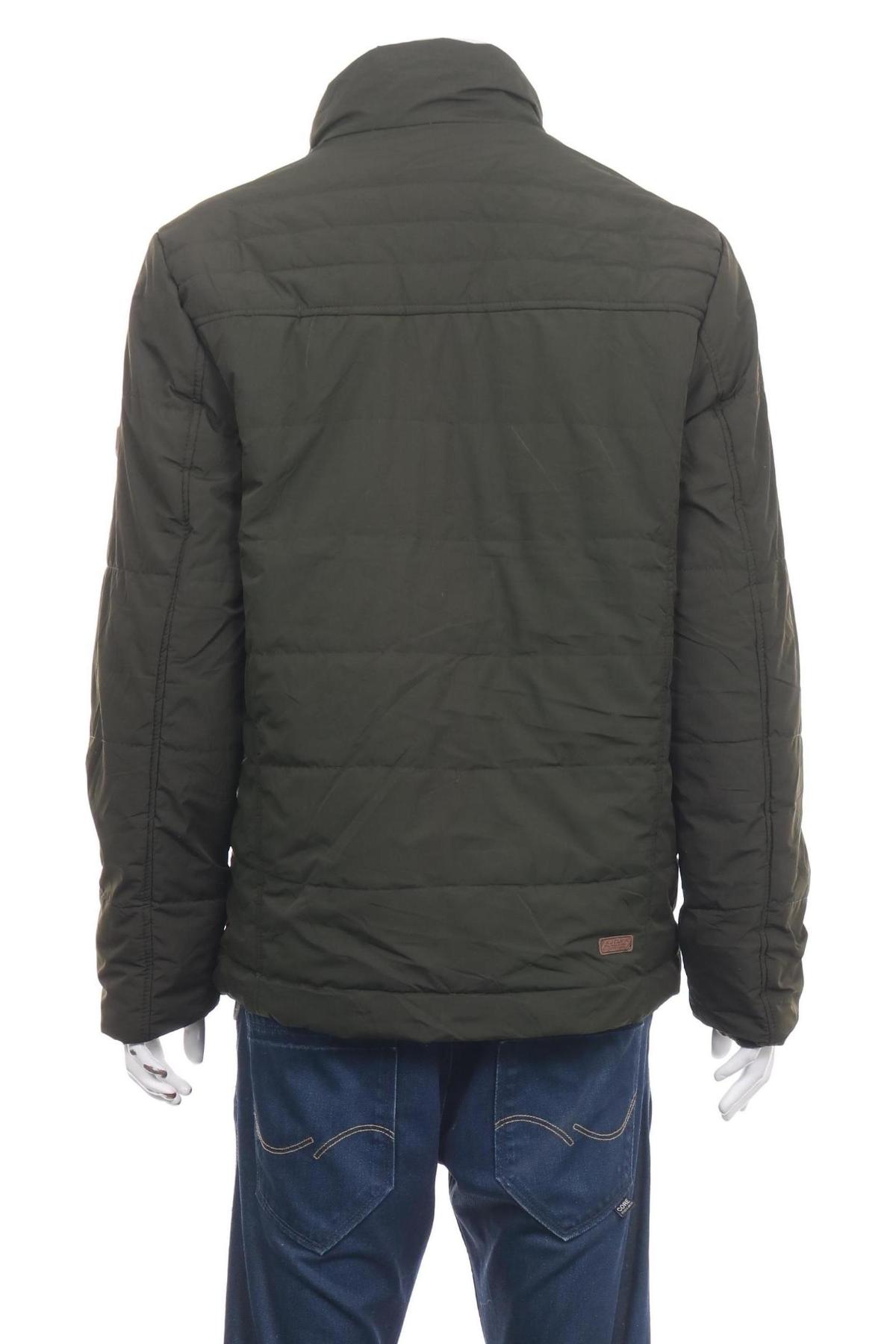 Зимно яке KJELVIK2