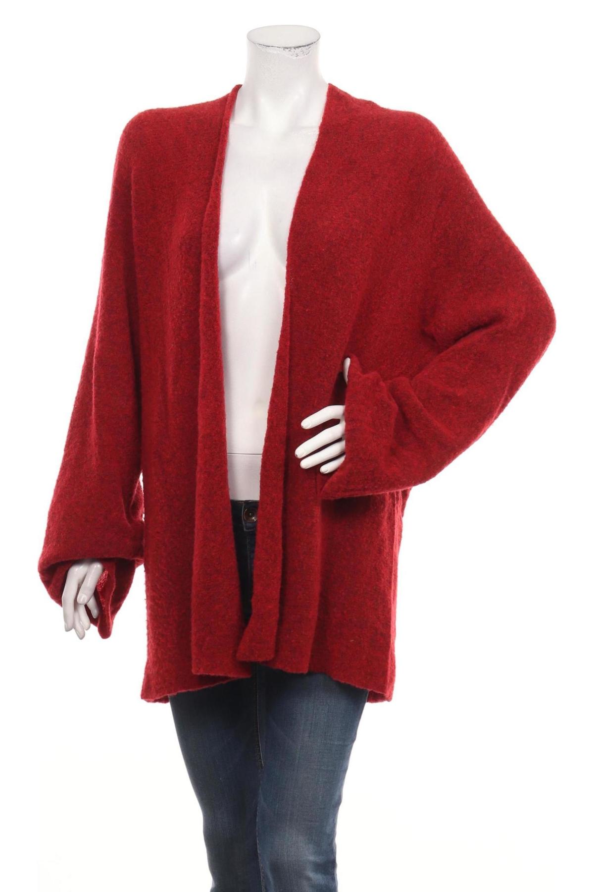 Жилетка KNITALY1