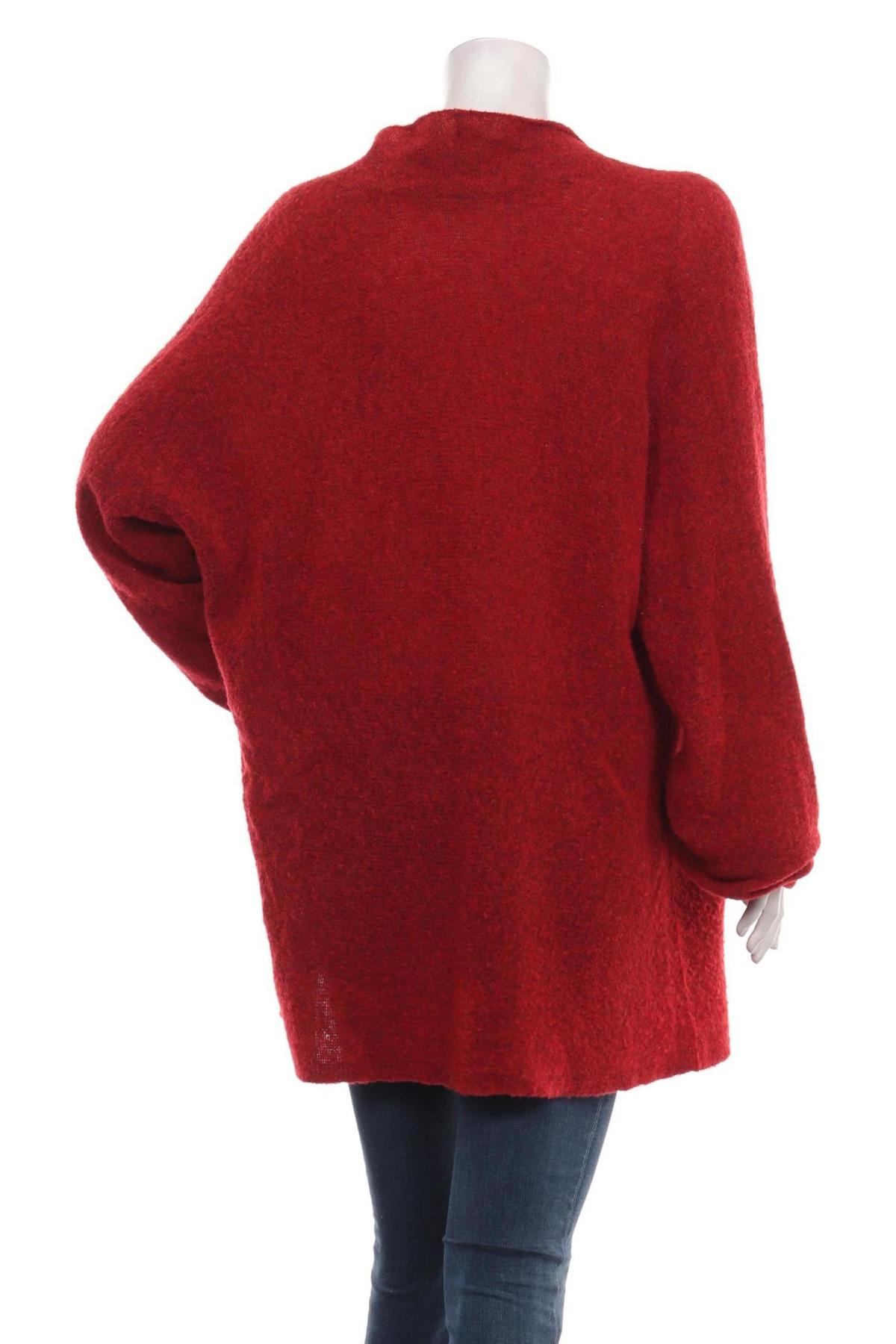 Жилетка KNITALY2