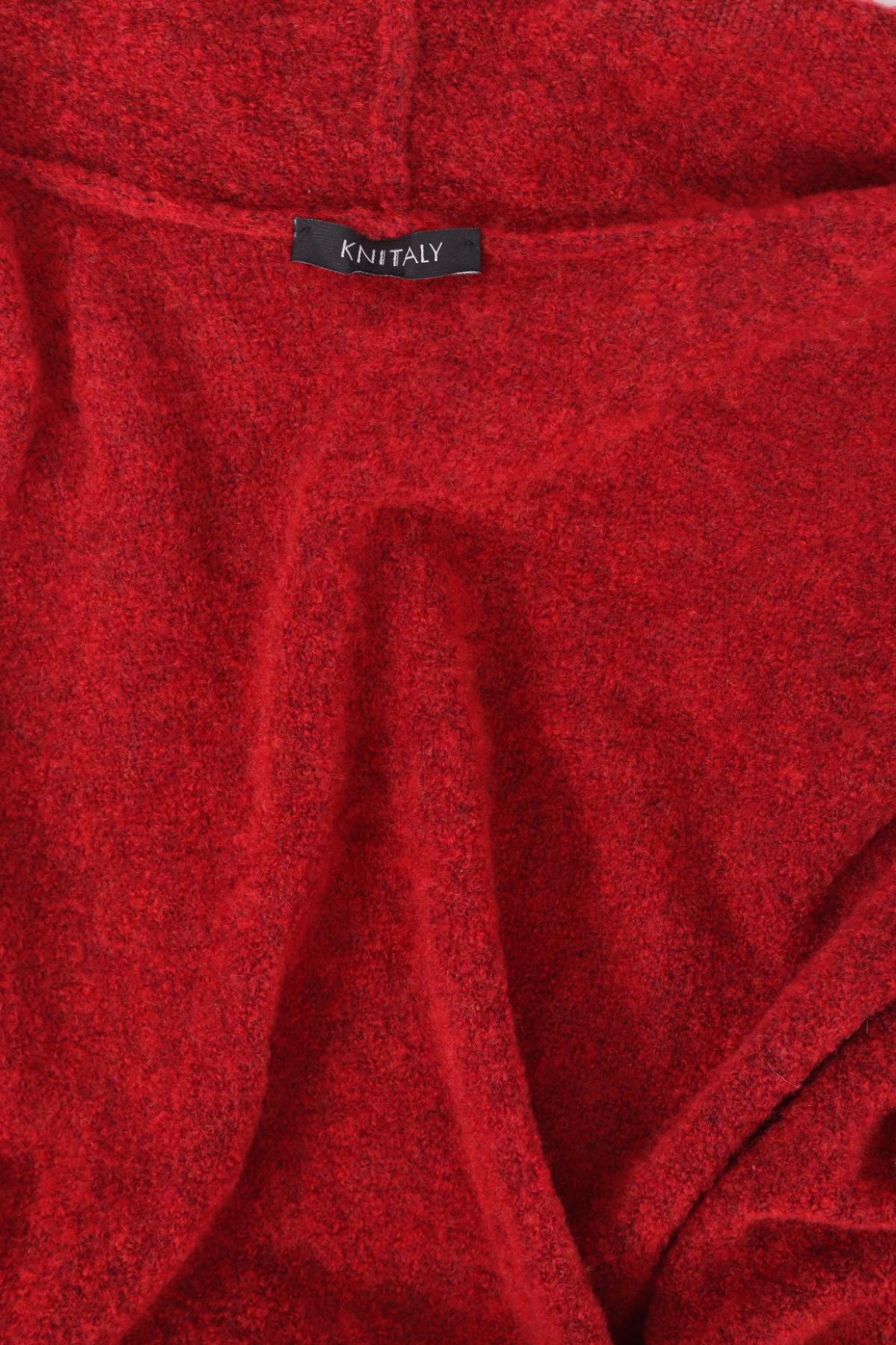 Жилетка KNITALY3