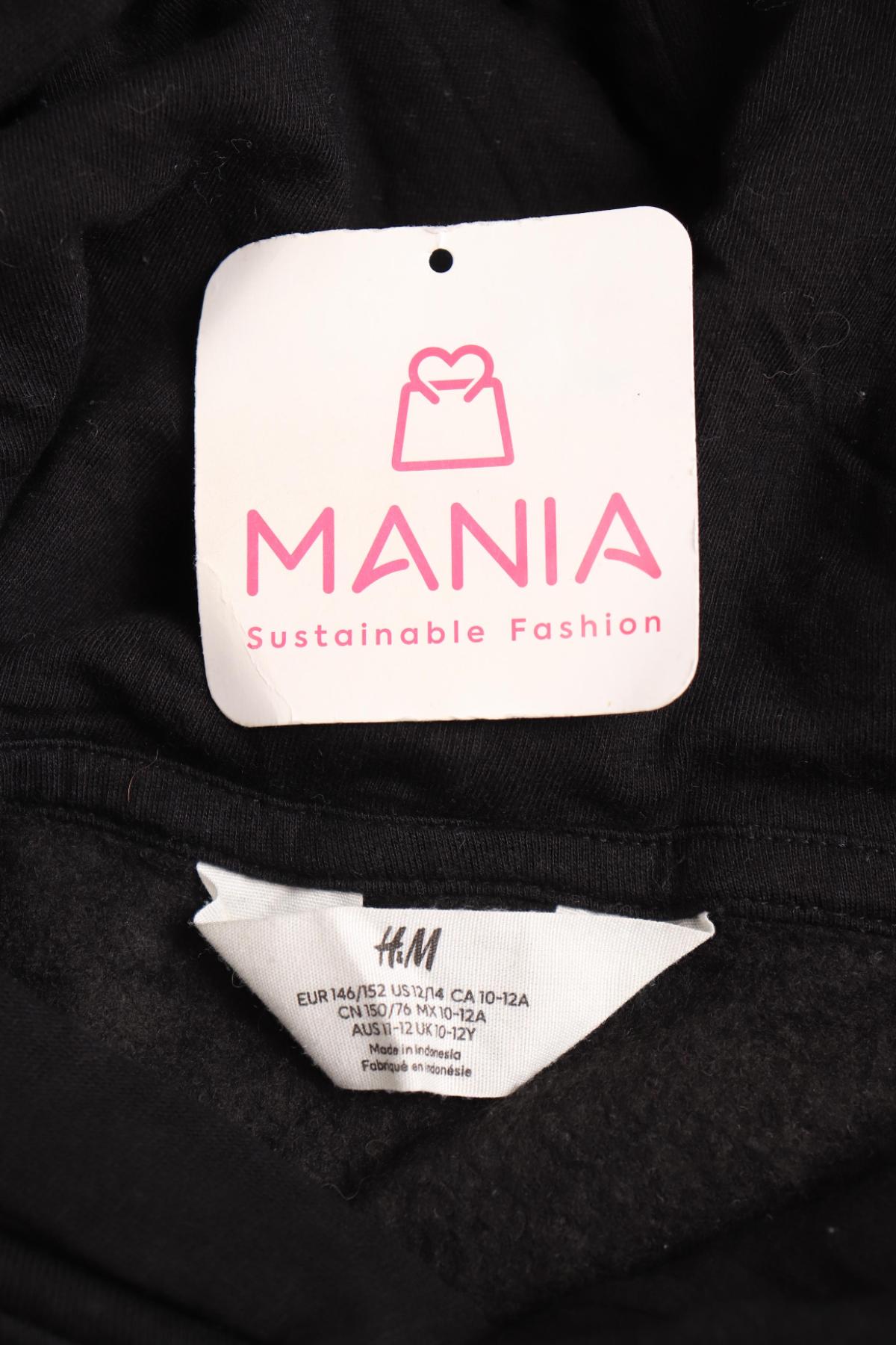 Детски суитшърт H&M3