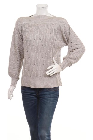 Пуловер SIXTH SENSE