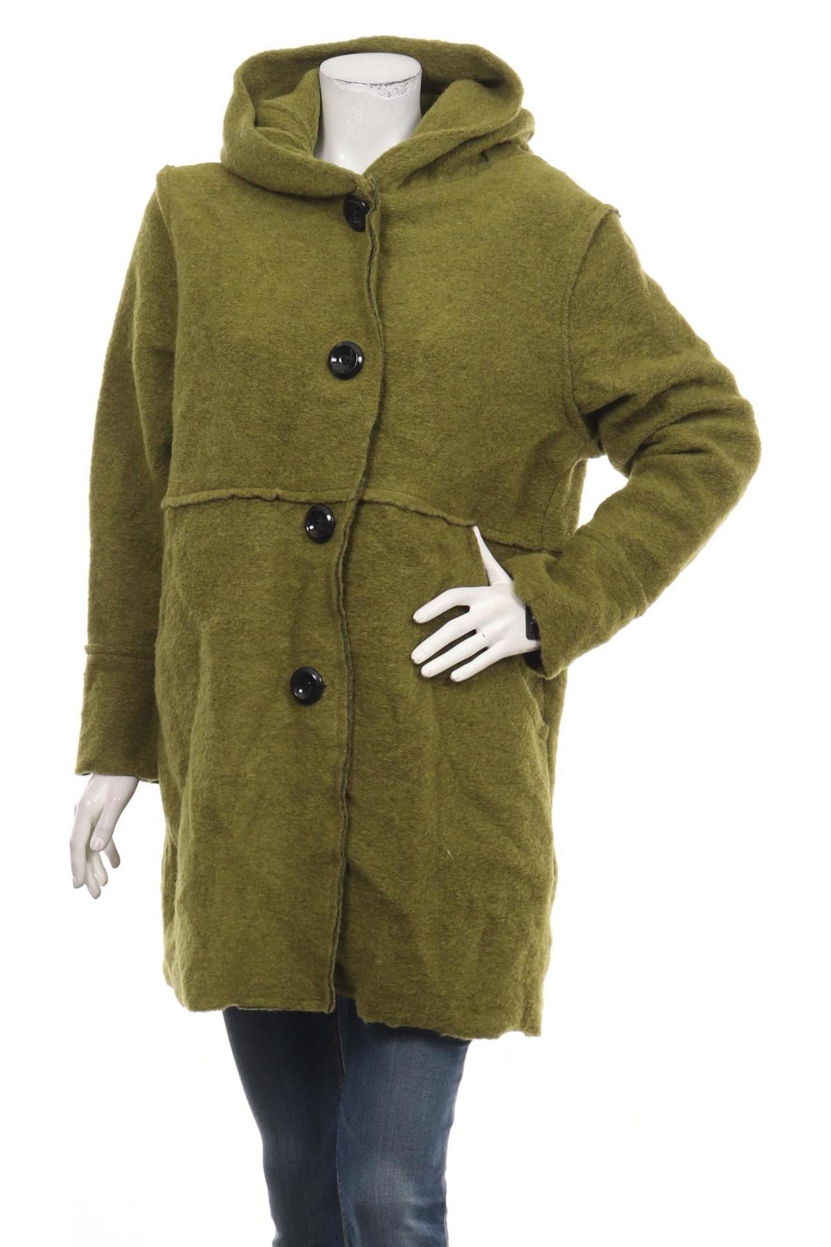 Зимно палто MADE IN ITALY1