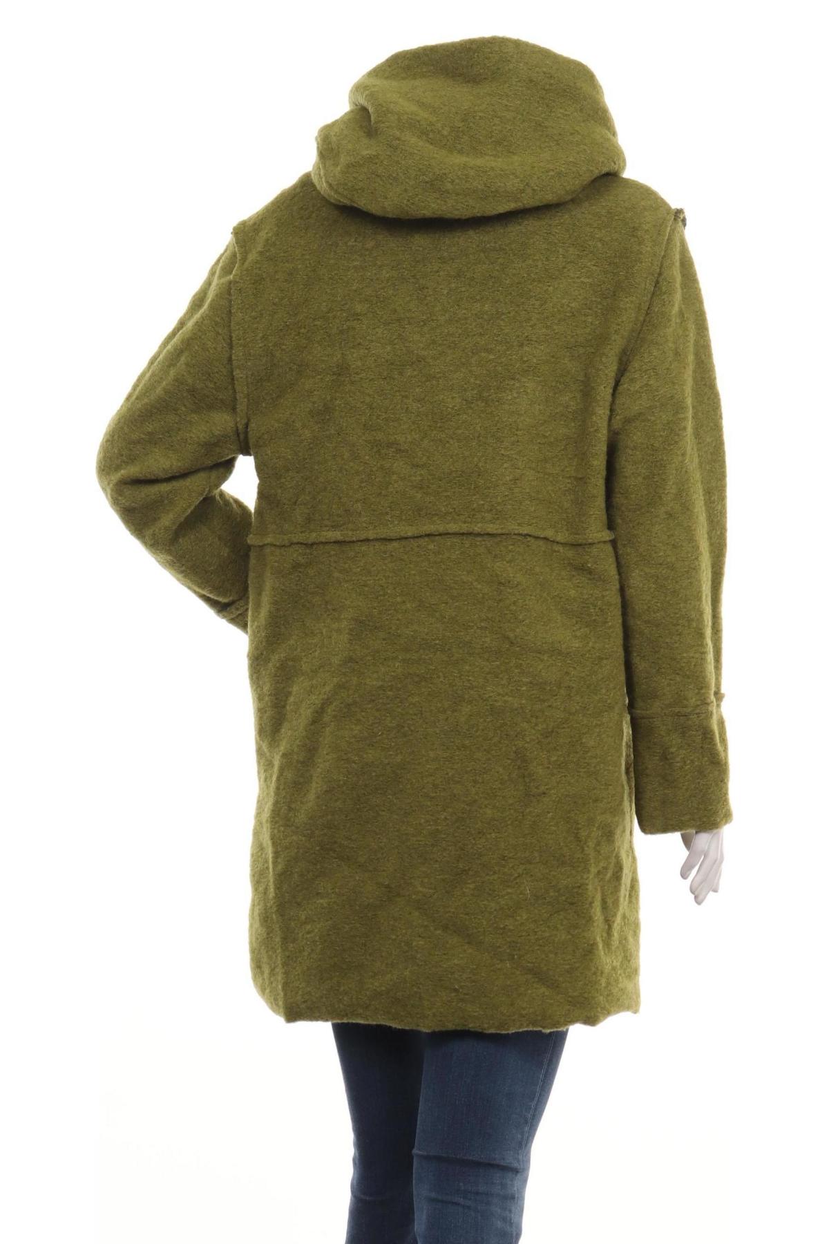 Зимно палто MADE IN ITALY2