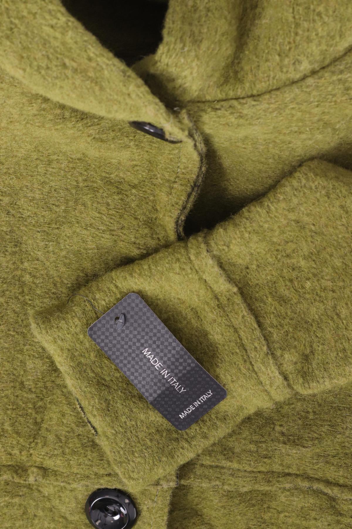 Зимно палто MADE IN ITALY3