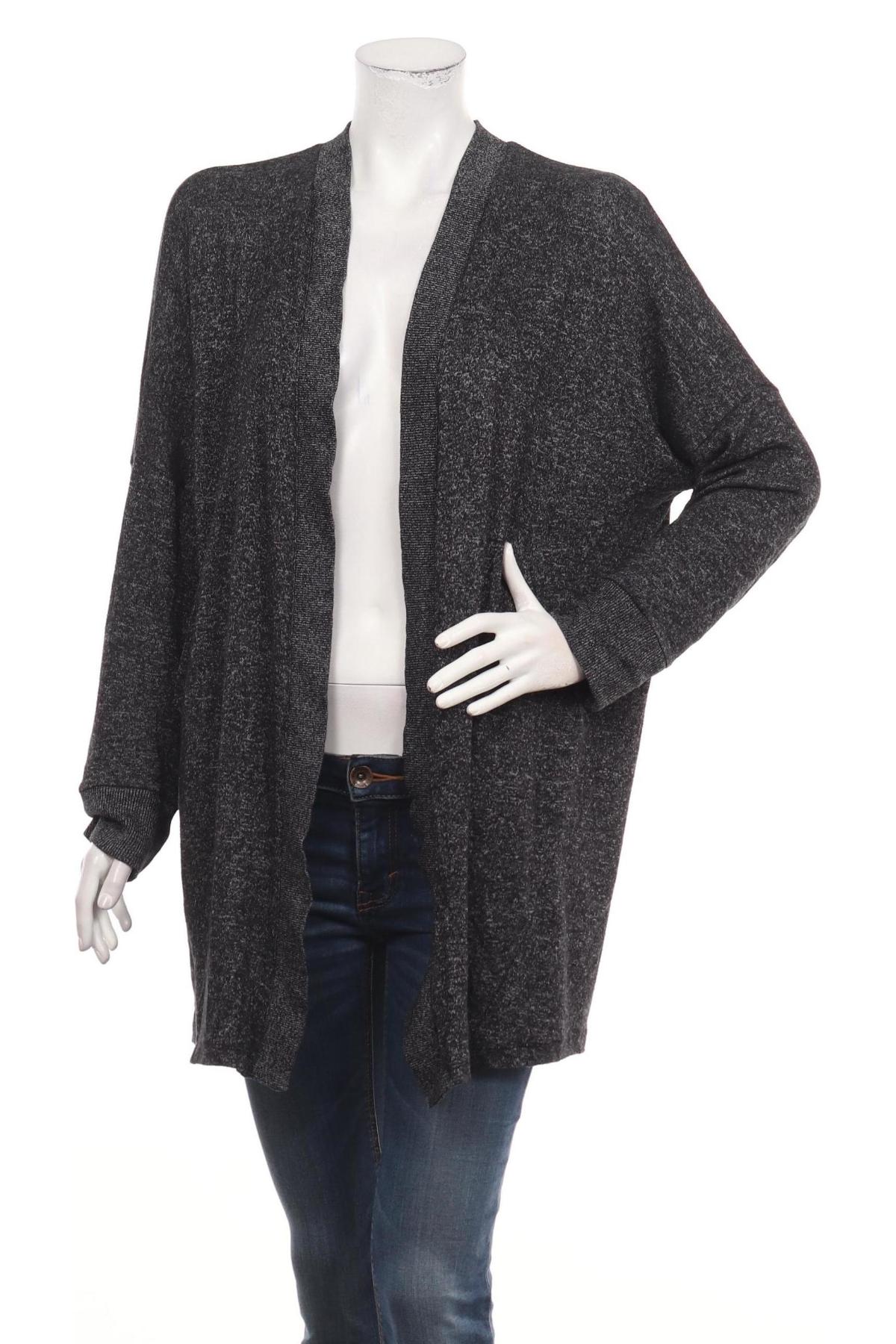 Жилетка NO NAME1