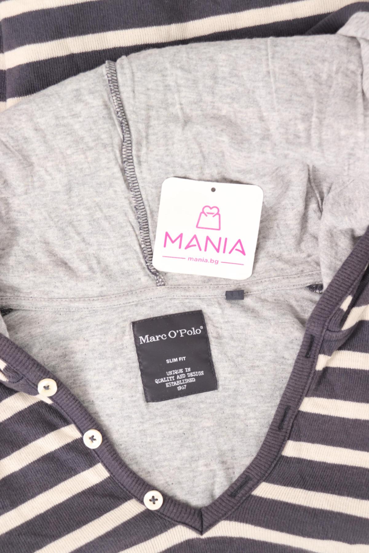 Блуза MARC O'POLO3