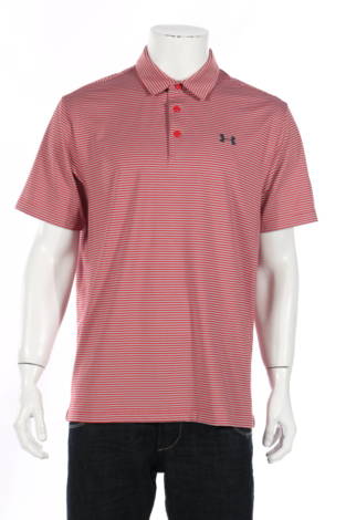 Тениска Under Armour1 Тениска Under Armour1