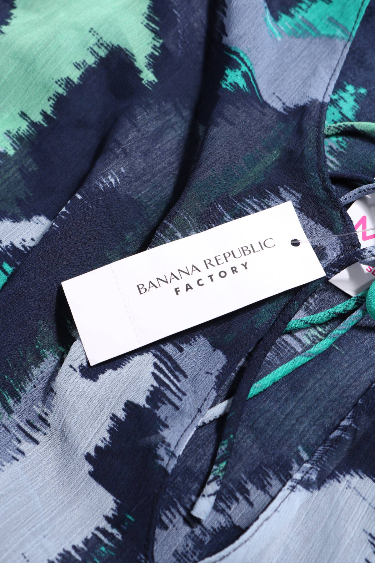 Блуза Banana Republic3 Блуза Banana Republic3