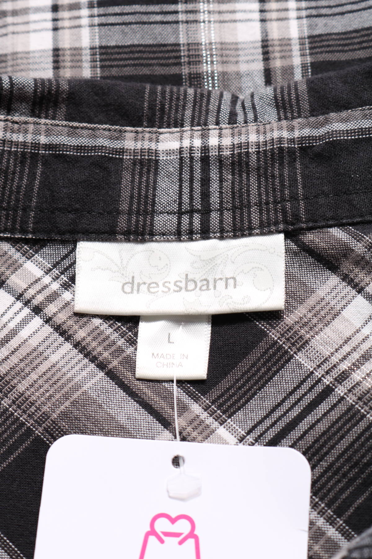 Риза DRESSBARN3